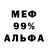 Ecstasy круглые Mykhaylo Shved